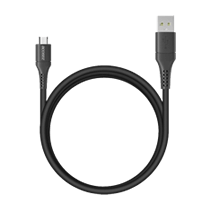 Kabel voor iPhone & iPad