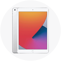 iPad 2020