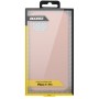 iPhone hoes Liquid Silicone Backcover iPhone 11 Pro - Roze
