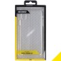 Accezz Clear Backcover iPhone Xr - Transparant