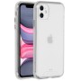 iPhone hoes Xtreme Impact Backcover iPhone 11 - Transparant