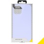 iPhone hoes Liquid Silicone Backcover iPhone 12 Mini - Paars