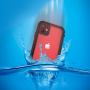 Redpepper Dot Plus Waterproof Backcover iPhone 11 - Zwart