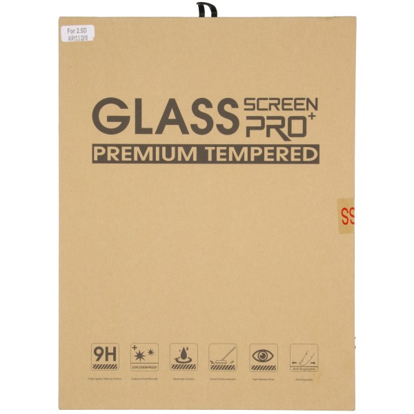 Générique Gehard Glas Screenprotector MacBook Air 13 inch (2018-2020)