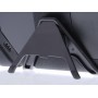 Générique Extreme Protection Army Backcover iPad Air (2013) / Air 2