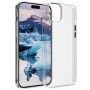 dbramante1928 Greenland Backcover iPhone 15 Plus - Transparant