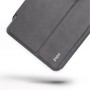 ZAGG Pro Keys Keyboard Bookcase iPad Pro 12.9 (2018 / 2020 / 2021 / 2022) - Charcoal