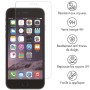 Selencia Gehard Glas Screenprotector iPhone SE (2022 / 2020)