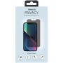 Selencia Gehard Glas Privacy Screenprotector iPhone 13 / 13 Pro