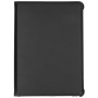 iPad hoes 360° draaibare Bookcase iPad Air (2020) / Pro 11 (2018/2020) - Zwart