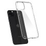 Spigen Ultra Hybrid Backcover iPhone 11 Pro - Transparant