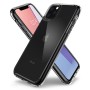 Spigen Ultra Hybrid Backcover iPhone 11 Pro - Transparant