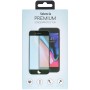 Selencia Gehard Glas Premium Screenprotector iPhone 13 Pro Max - Zwart
