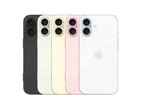Refurbished iPhone