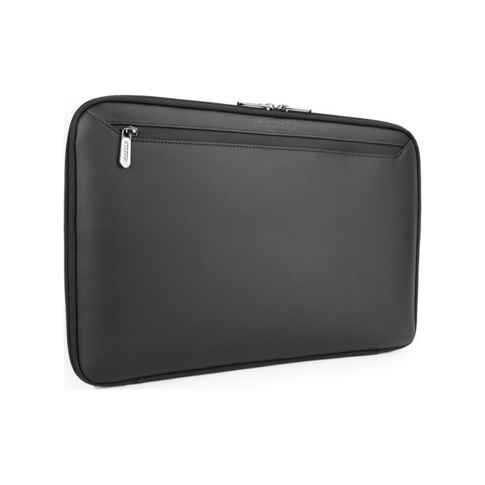 Accezz modern series laptop & tablet sleeve 15-16 inch - zwart Accezz modern series laptop & tablet sleeve 15-16 inch - zwart
