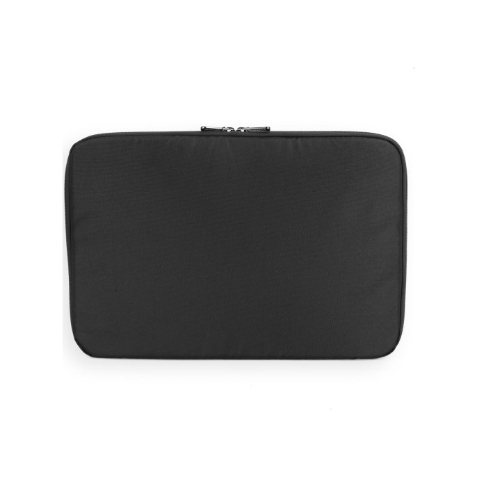 Accezz modern series laptop & tablet sleeve 15-16 inch - zwart Accezz modern series laptop & tablet sleeve 15-16 inch - zwart