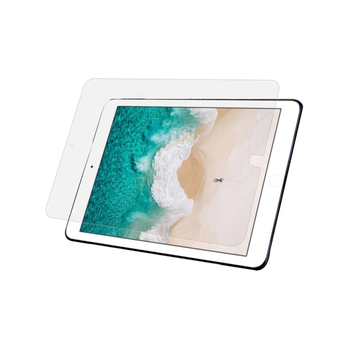 Accezz paper feel screenprotector ipad air 3 (2019) / pro 10.5 (2017) / air 2 (2014) Accezz paper feel screenprotector ipad air 3 (2019) / pro 10.5 (2017) / air 2 (2014)