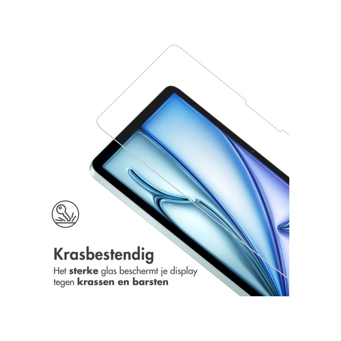 Accezz tablet hoes geschikt voor ipad 11 (2025) 11 inch / ipad 10 (2022) 10.9 inch 10e generatie & screenprotector gehard glas - classic tablet case - greige Accezz tablet hoes geschikt voor ipad 11 (2025) 11 inch / ipad 10 (2022) 10.9 inch 10e generatie & screenprotector gehard glas - classic tablet case - greige