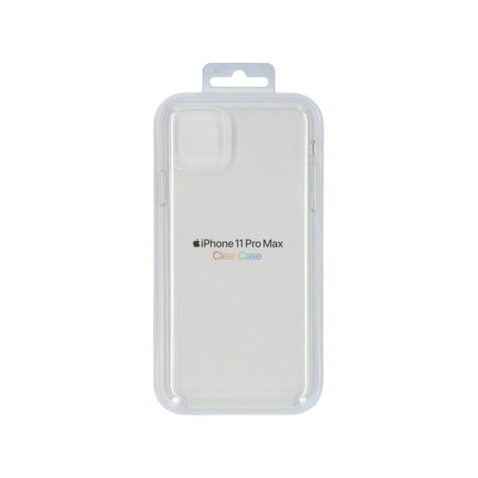 Apple clearcase iphone 11 pro max Apple clearcase iphone 11 pro max