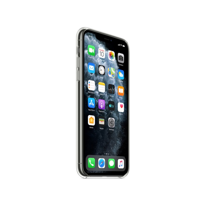 Apple clearcase iphone 11 pro max Apple clearcase iphone 11 pro max