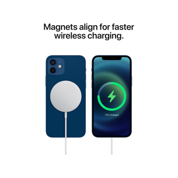 Apple silicone backcover magsafe iphone 15 plus - sunshine Apple silicone backcover magsafe iphone 15 plus - sunshine