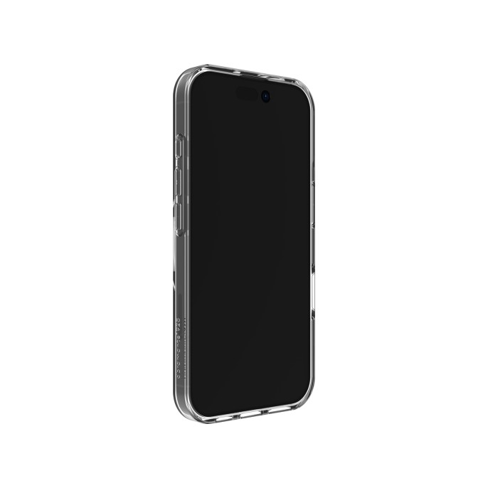 Dbramante1928 greenland pro backcover magsafe apple iphone 16 - clear Dbramante1928 greenland pro backcover magsafe apple iphone 16 - clear