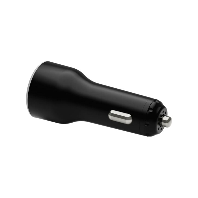 Dbramante1928 re-charge | autolader - usb-c 65 watt - zwart Dbramante1928 re-charge | autolader - usb-c 65 watt - zwart