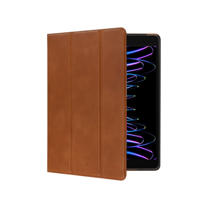 Dbramante1928 risskov case ipad 11 (2025) 11 inch / ipad 10 (2022) 10.9 inch - tan Dbramante1928 risskov case ipad 11 (2025) 11 inch / ipad 10 (2022) 10.9 inch - tan