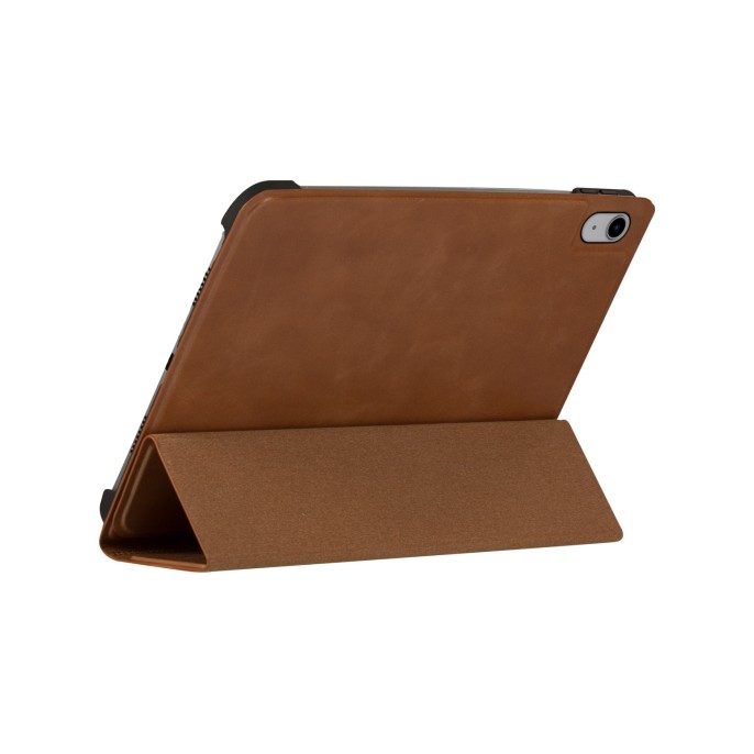 Dbramante1928 risskov case ipad 11 (2025) 11 inch / ipad 10 (2022) 10.9 inch - tan Dbramante1928 risskov case ipad 11 (2025) 11 inch / ipad 10 (2022) 10.9 inch - tan