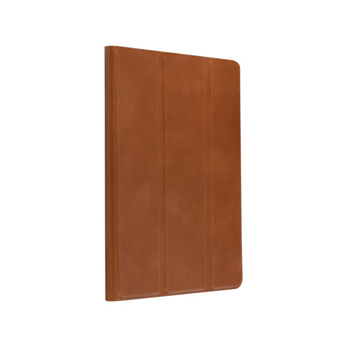 Dbramante1928 risskov case ipad air 11 inch (2025) m3 / (2024) m2 / air 5 (2022) / air 4 (2020) / pro 11 (2018/2020) - tan