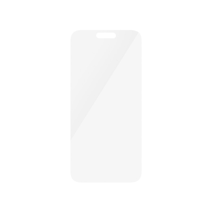 Panzerglass anti-bacterial screenprotector iphone 15 pro max Panzerglass anti-bacterial screenprotector iphone 15 pro max