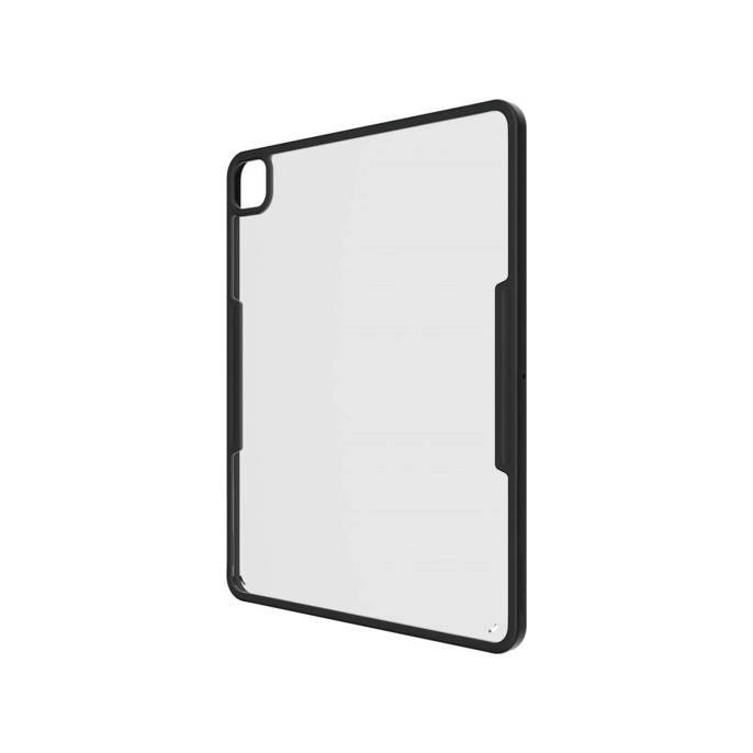 Panzerglass clearcase apple ipad pro 12.9 (2018/2020/2021/2022) - transparant Panzerglass clearcase apple ipad pro 12.9 (2018/2020/2021/2022) - transparant