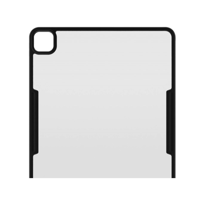 Panzerglass clearcase apple ipad pro 12.9 (2018/2020/2021/2022) - transparant Panzerglass clearcase apple ipad pro 12.9 (2018/2020/2021/2022) - transparant