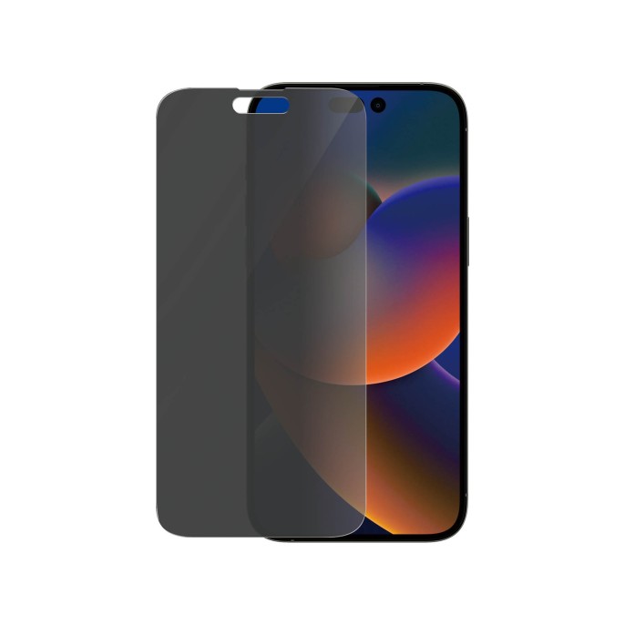 Panzerglass privacy anti-bacterial screenprotector iphone 14 pro max Panzerglass privacy anti-bacterial screenprotector iphone 14 pro max