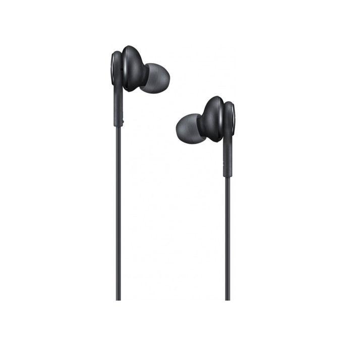 Samsung industry packaged akg type-c earphones - oordopjes usb-c aansluiting - zwart Samsung industry packaged akg type-c earphones - oordopjes usb-c aansluiting - zwart