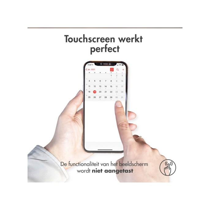 Selencia gehard glas premium screenprotector iphone 14 pro max Selencia gehard glas premium screenprotector iphone 14 pro max