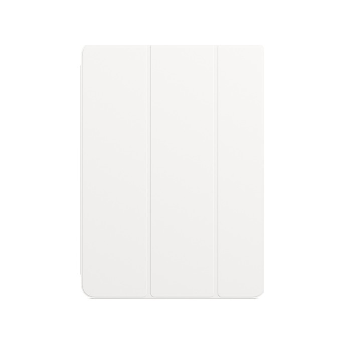 Smart folio apple ipad air 11 inch (2025) m3 / (2024) m2 / air 5 (2022) / air 4 (2020) - white