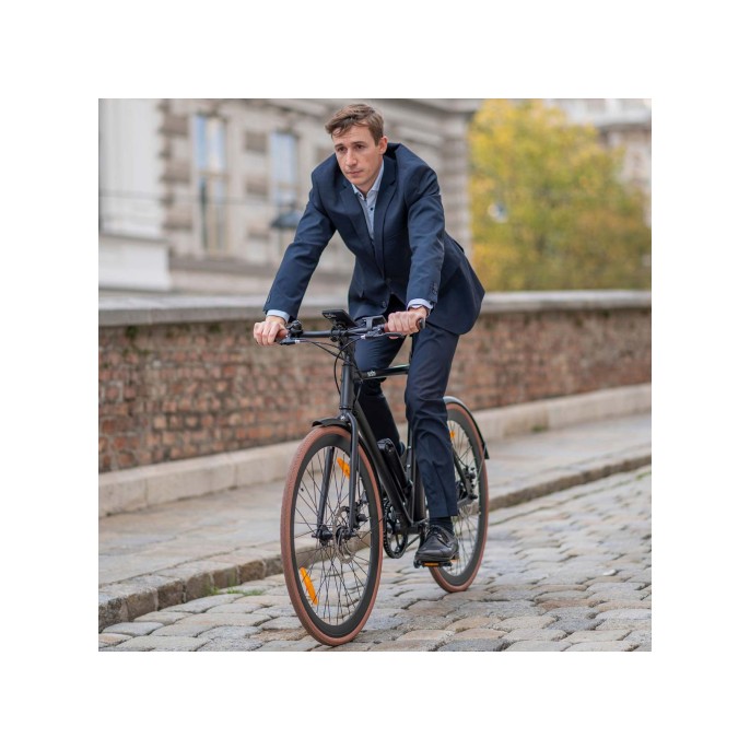 Sp connect bike bundle ii - telefoonhouder fiets iphone 12 (pro) - zwart Sp connect bike bundle ii - telefoonhouder fiets iphone 12 (pro) - zwart