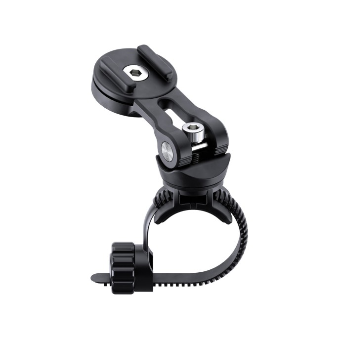 Sp connect bike bundle ii - telefoonhouder fiets iphone 12 (pro) - zwart Sp connect bike bundle ii - telefoonhouder fiets iphone 12 (pro) - zwart
