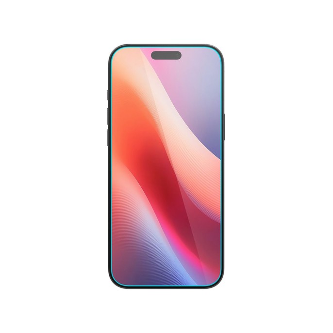 Spigen glastr slim screenprotector + applicator apple iphone 16 / 15 Spigen glastr slim screenprotector + applicator apple iphone 16 / 15