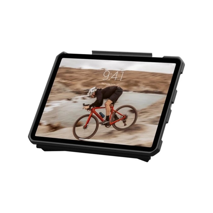 Uag essential armor folio case ipad air 11 inch (2025) m3 / (2024) m2 / air 5 (2022) / air 4 (2020) - bordeaux Uag essential armor folio case ipad air 11 inch (2025) m3 / (2024) m2 / air 5 (2022) / air 4 (2020) - bordeaux