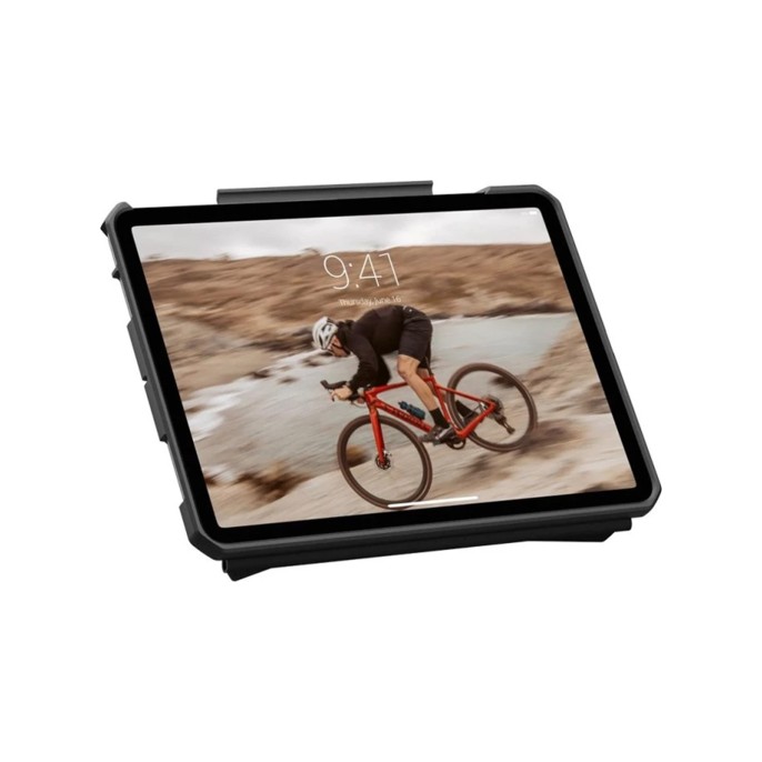 Uag essential armor folio case ipad air 11 inch (2025) m3 / (2024) m2 / air 5 (2022) / air 4 (2020) - bordeaux Uag essential armor folio case ipad air 11 inch (2025) m3 / (2024) m2 / air 5 (2022) / air 4 (2020) - bordeaux