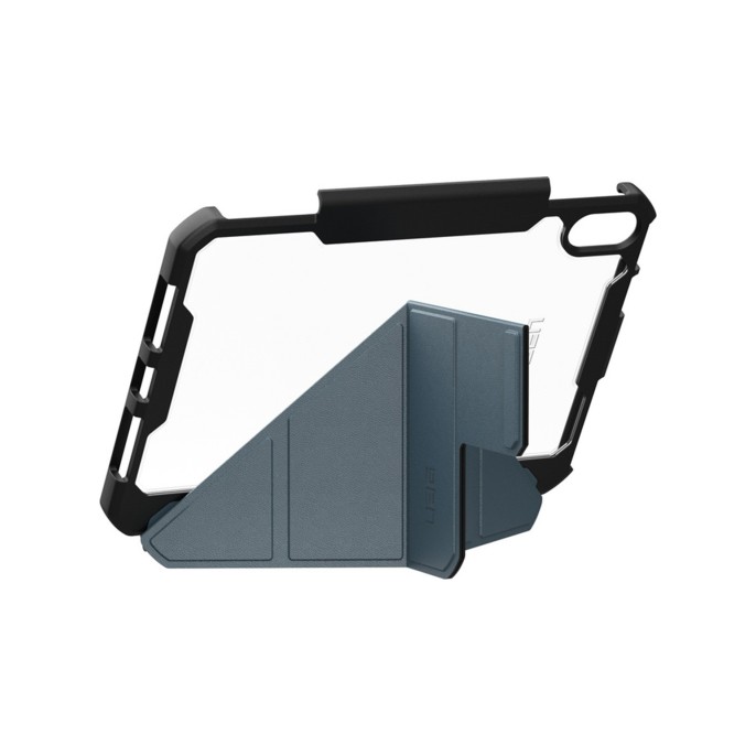 Uag essential armor apple ipad mini 7 (2024) / ipad mini 6 (2021) - cloud blue Uag essential armor apple ipad mini 7 (2024) / ipad mini 6 (2021) - cloud blue