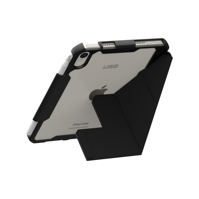 Uag essential armor apple ipad mini 7 (2024) / ipad mini 6 (2021) - cloud blue Uag essential armor apple ipad mini 7 (2024) / ipad mini 6 (2021) - cloud blue