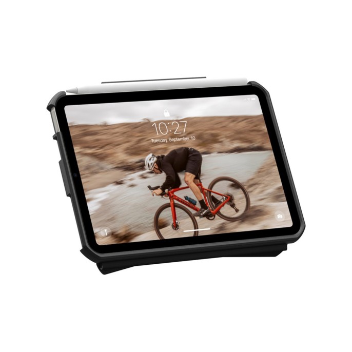 Uag essential armor apple ipad mini 7 (2024) / ipad mini 6 (2021) - cloud blue Uag essential armor apple ipad mini 7 (2024) / ipad mini 6 (2021) - cloud blue