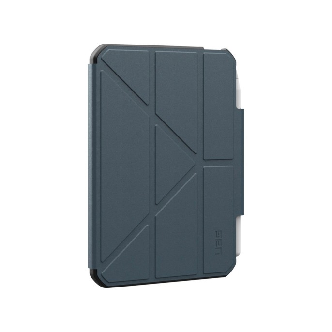 Uag essential armor apple ipad mini 7 (2024) / ipad mini 6 (2021) - cloud blue Uag essential armor apple ipad mini 7 (2024) / ipad mini 6 (2021) - cloud blue