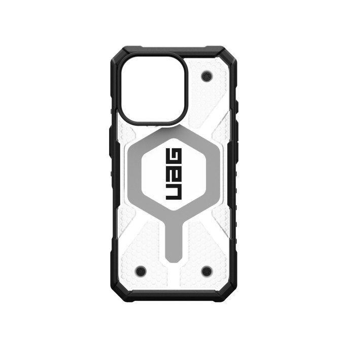 Uag pathfinder backcover magsafe iphone 16 pro - ice Uag pathfinder backcover magsafe iphone 16 pro - ice