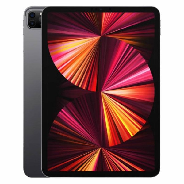 Refurbished iPad Pro 11 inch (2021)