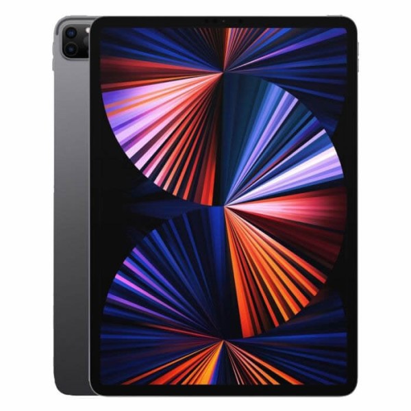 Refurbished iPad Pro 12.9 inch (2021)
