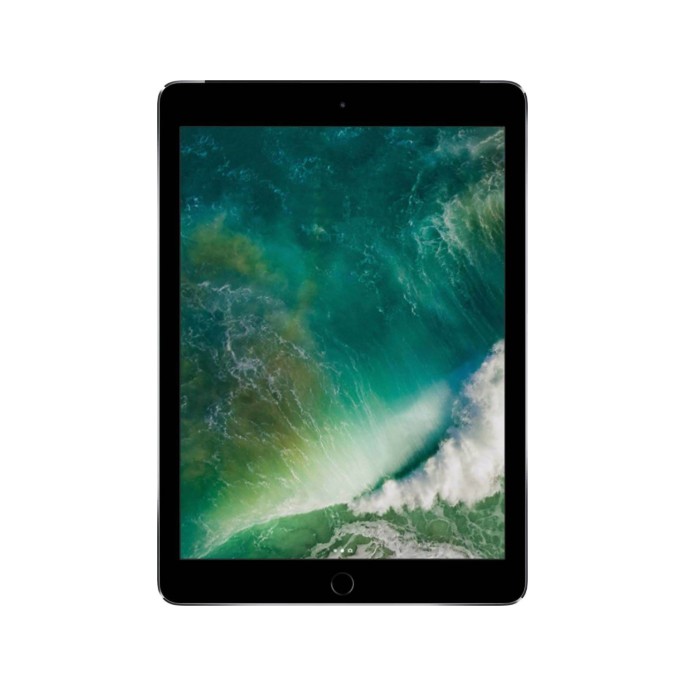 iPad 2017 128GB Space Grey Wifi + 4G - C-grade iPad 2017 128GB Space Grey Wifi + 4G - C-grade